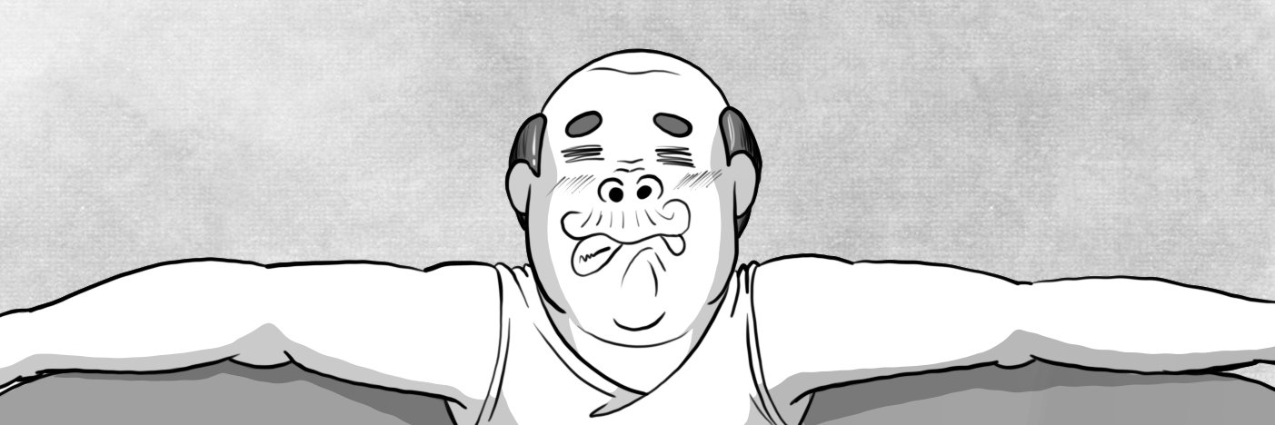 thickysticky69's profile banner image