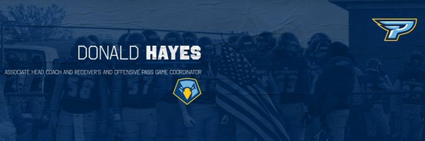 CoachHayesJr Profile Banner