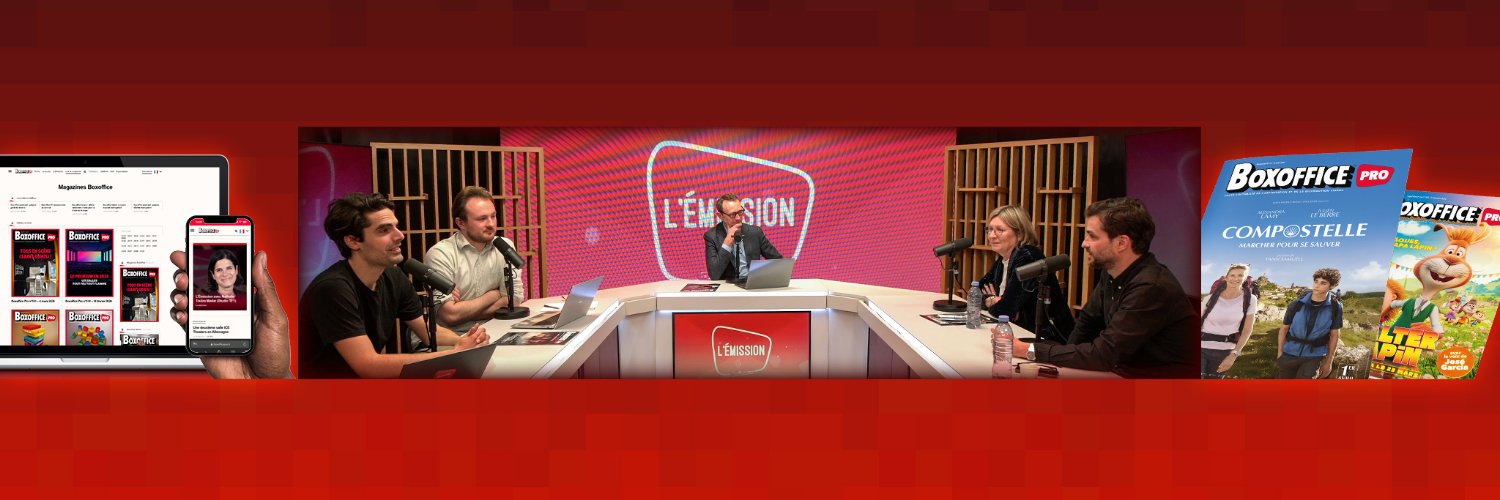 Boxoffice Pro banner