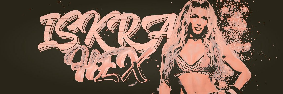 𝐕𝐞𝐫𝐨 𖠏 oc of @SolRucaWWE banner
