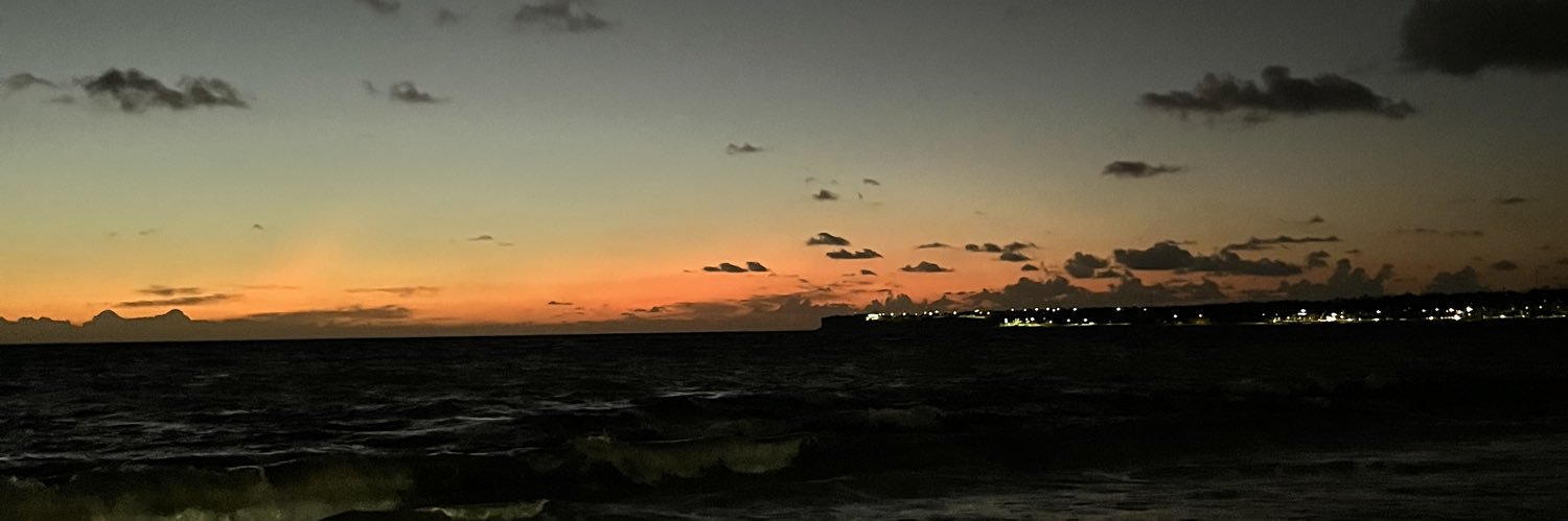 mlklindo07's profile banner image