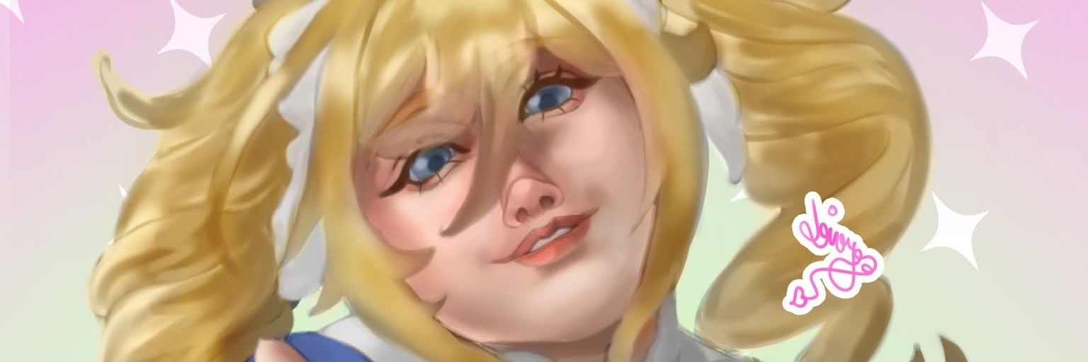 Livys (open commissions) banner