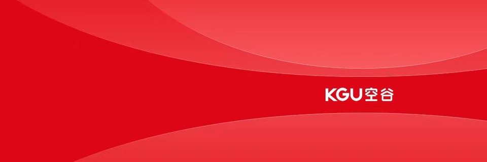 KGUChina's profile banner image