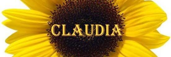 Claudia banner