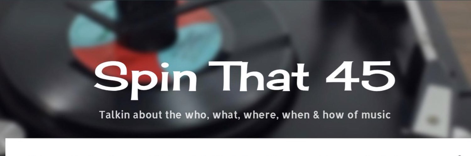 Spinthat45Lo's profile banner image