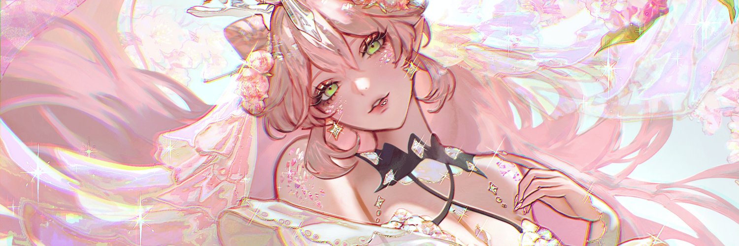 Ranyi ✨'s banner