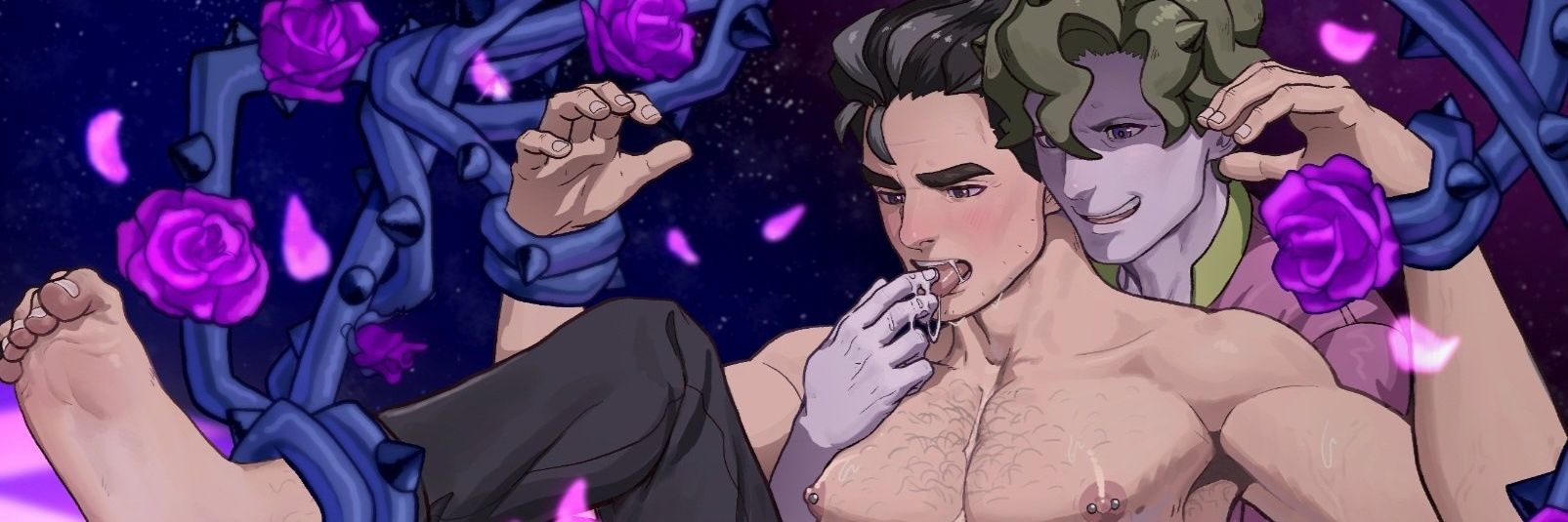 Feli✨ banner