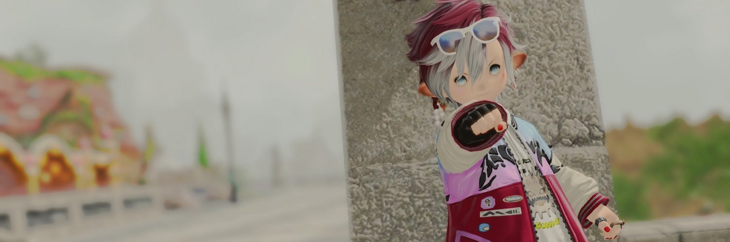 IgnirScarlet193's profile banner image