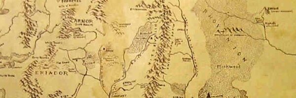 TolkienProverbs Profile Banner