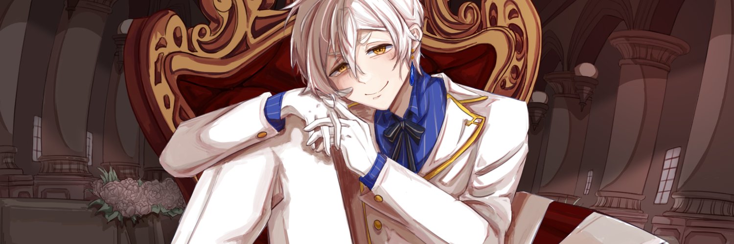 Loesuuu's profile banner image