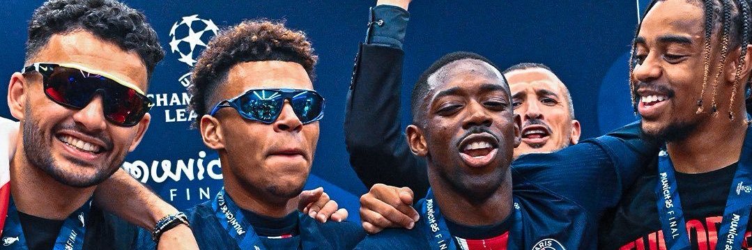 Ex #UefaMAFIA banner