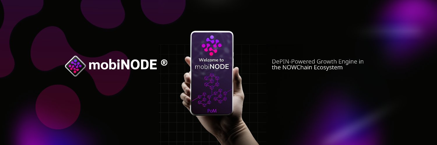 mobiNODE📱 banner