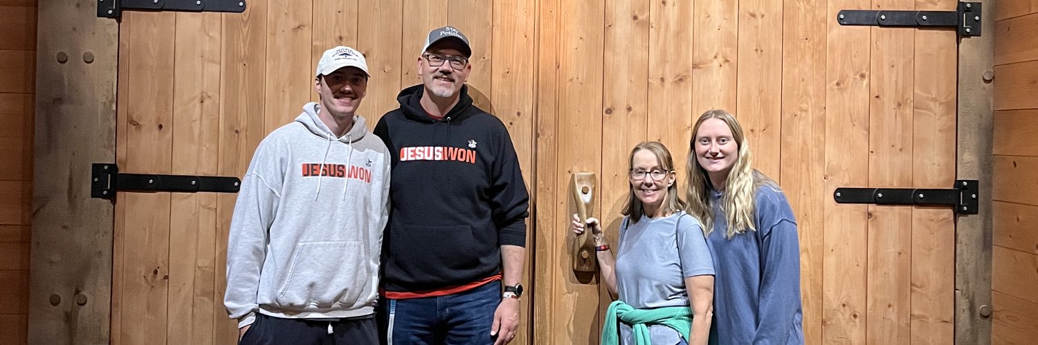 Tom Ratterman banner