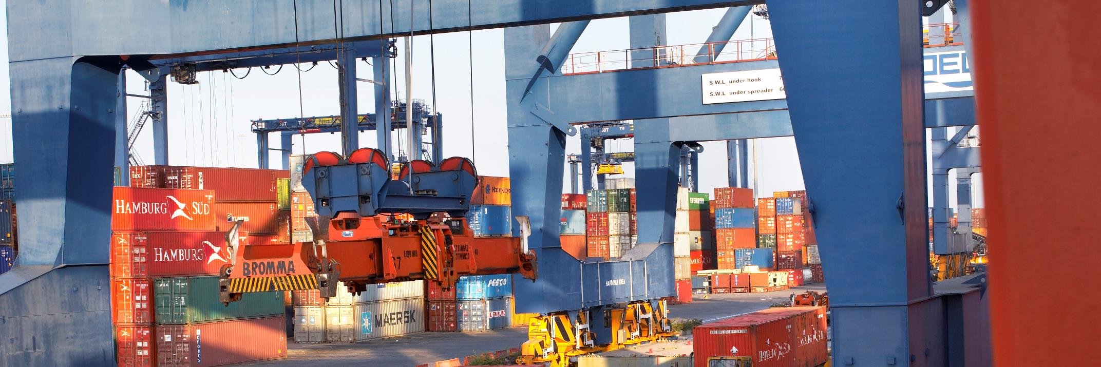 Ports_Logistics's profile banner image