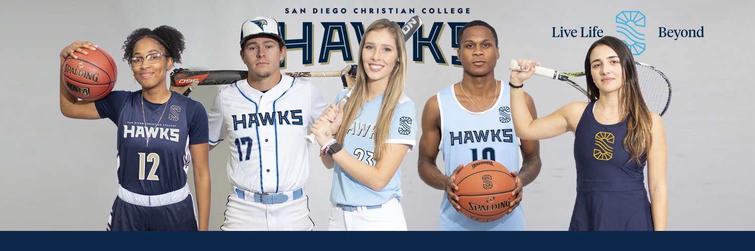 SDC Hawks banner