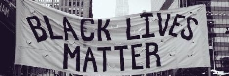 Black™ banner