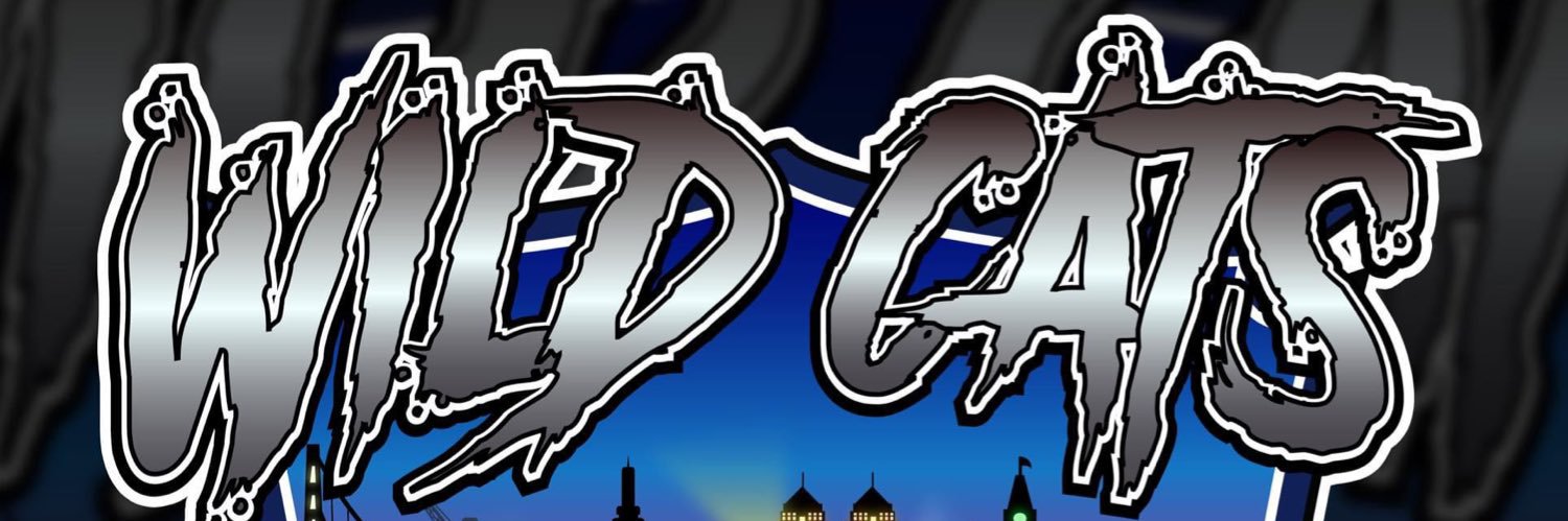 WildcatCoachT's profile banner image