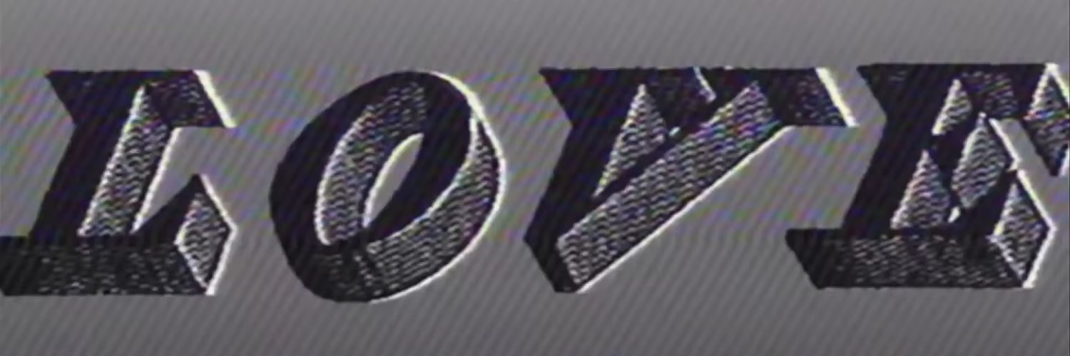 Strau banner