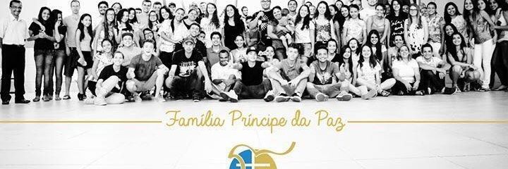principedapaz's profile banner image