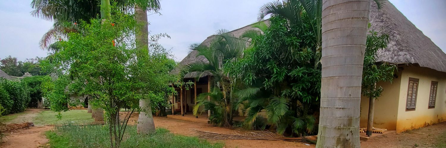 Muhanguzi Julius Badende banner