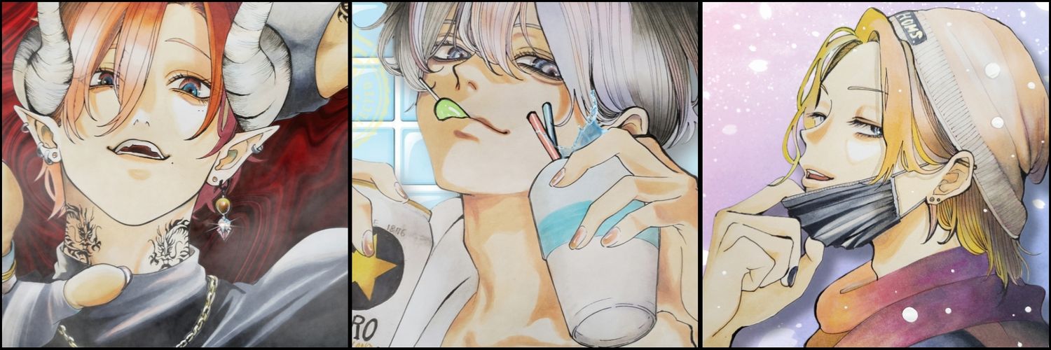 すも's banner