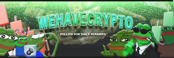 wehavecrypto Profile Banner