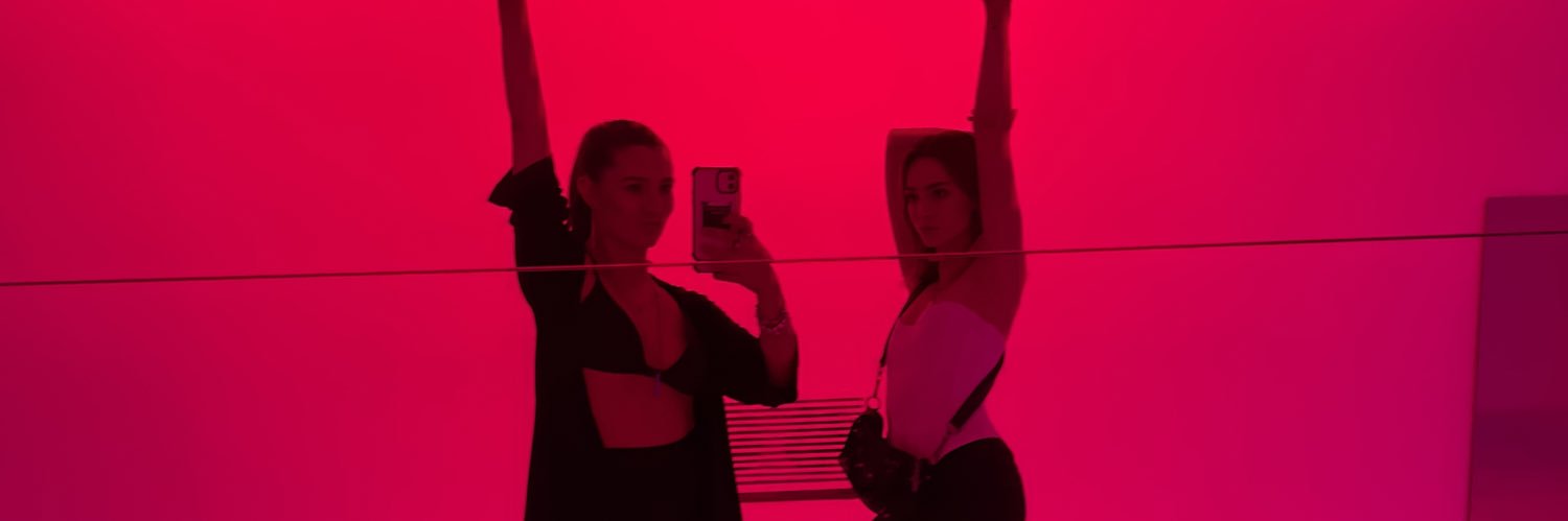 MaFernandaPrz's profile banner image