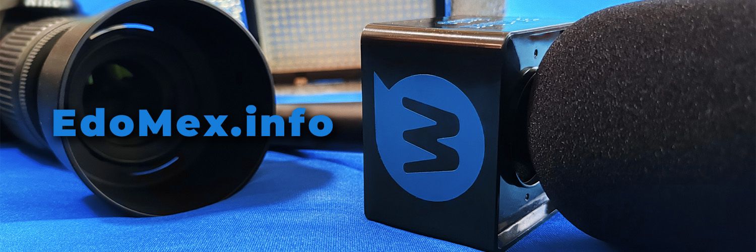 EdoMex Informativo banner