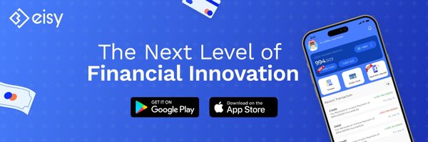 GoEisy Profile Banner