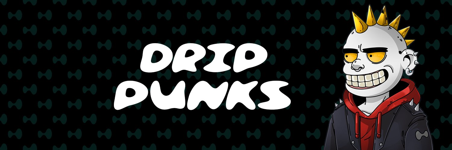 Drip Punks🤘's banner