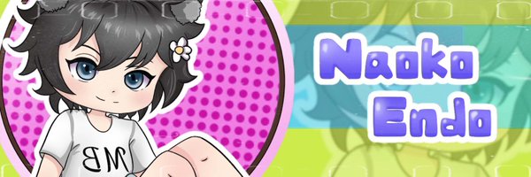 NekoMimiVT Profile Banner