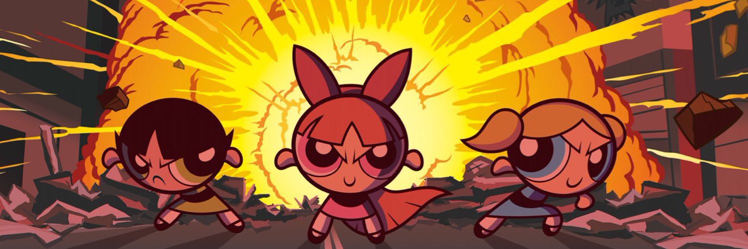 click the blossom 🌸 banner
