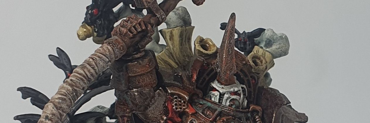 HellricWhite's profile banner image