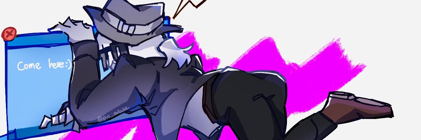 メンめんとす's banner