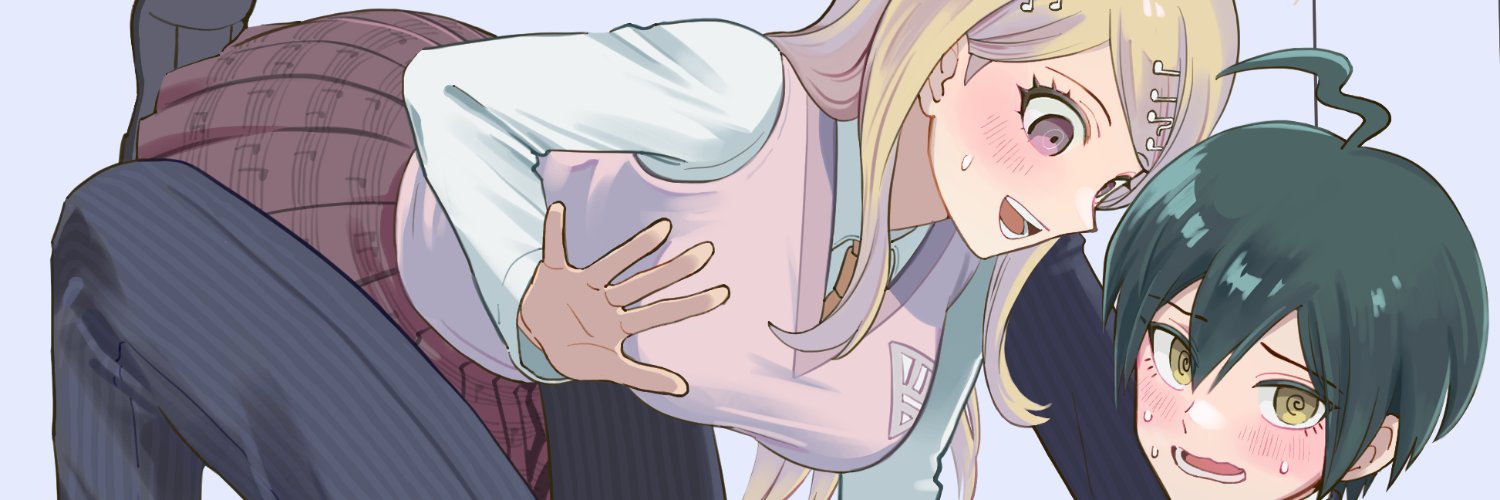 もい's banner