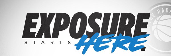 OntheRadarHoops Profile Banner