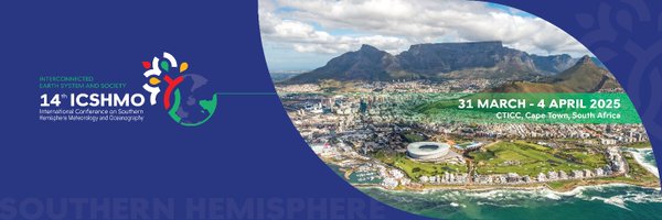 icshmo2025 Profile Banner