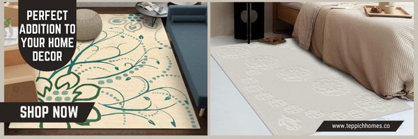 TeppichHomes Profile Banner