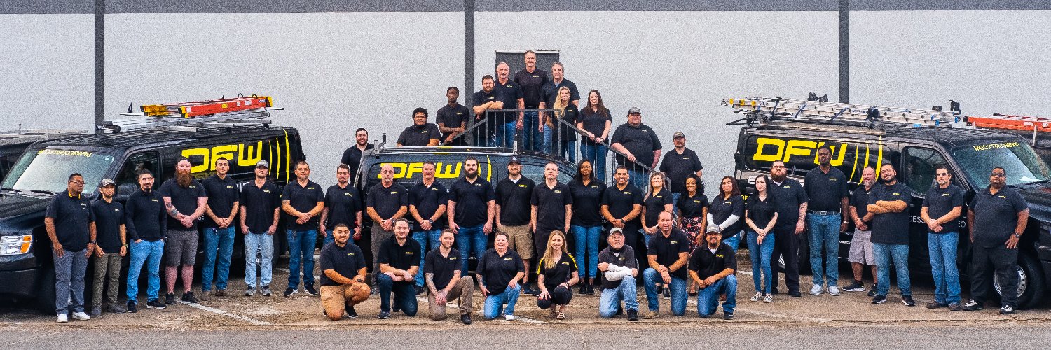 SecureDFW's profile banner image