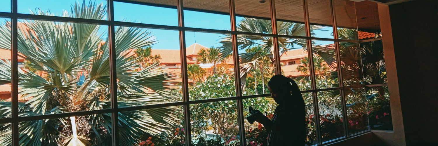Juliantysurung's profile banner image