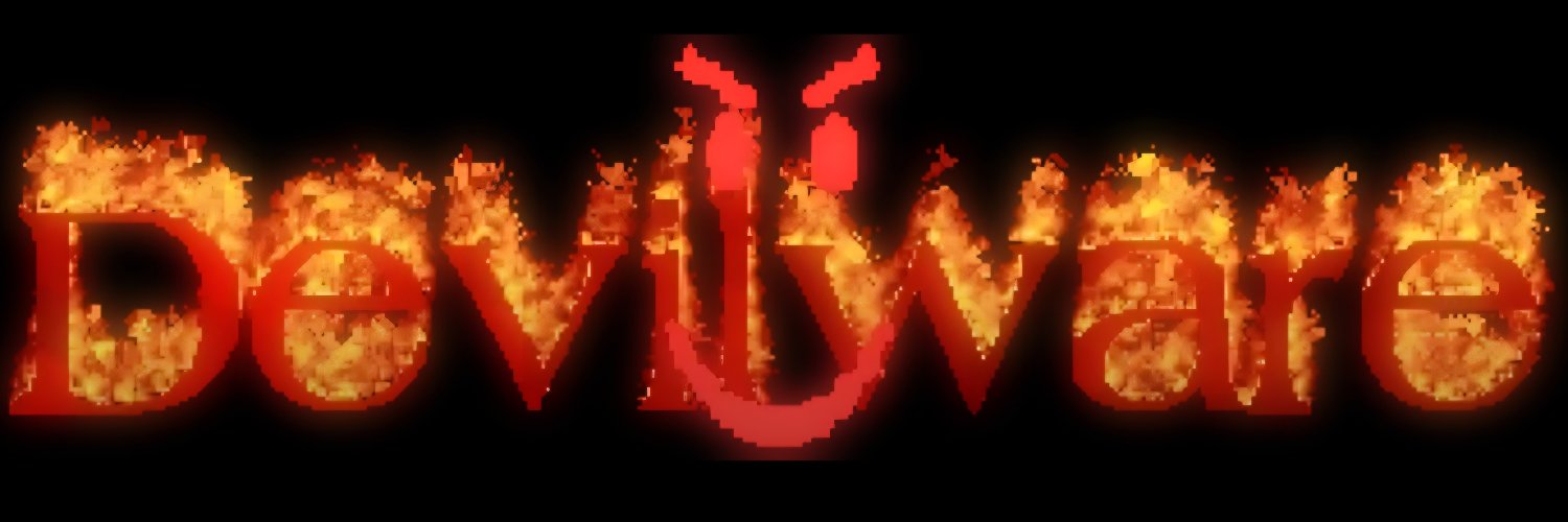 DEVILWARE banner