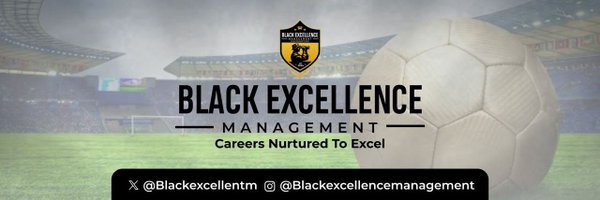 blackexcellentm Profile Banner
