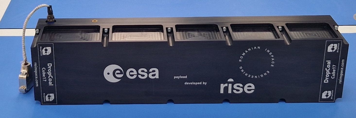 RomanianInSpaceEngineering banner