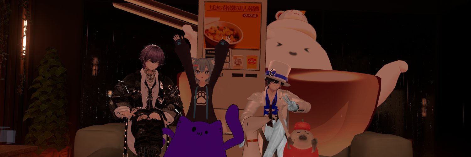 ゆちゆっち banner