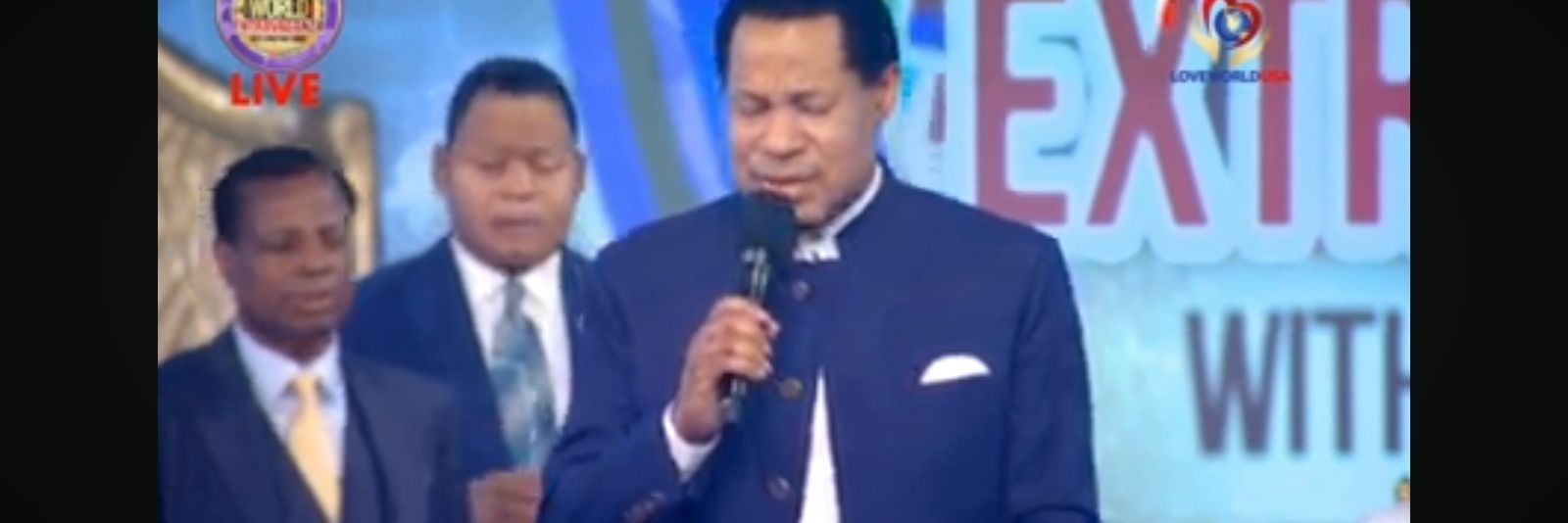 Ephraitah Peters, MD,Stranbea mgmt services banner