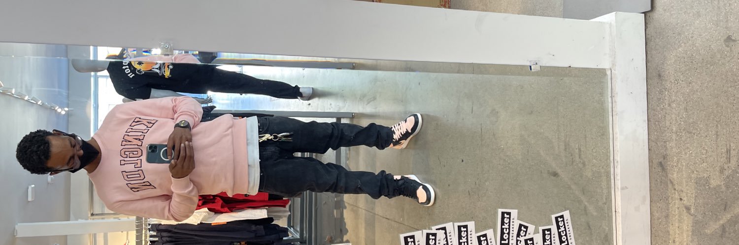 tallz house of kickz llc banner