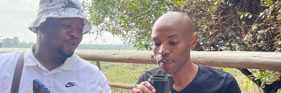 mandlapm's profile banner image