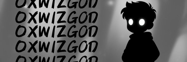 0xWIZGOD Profile Banner