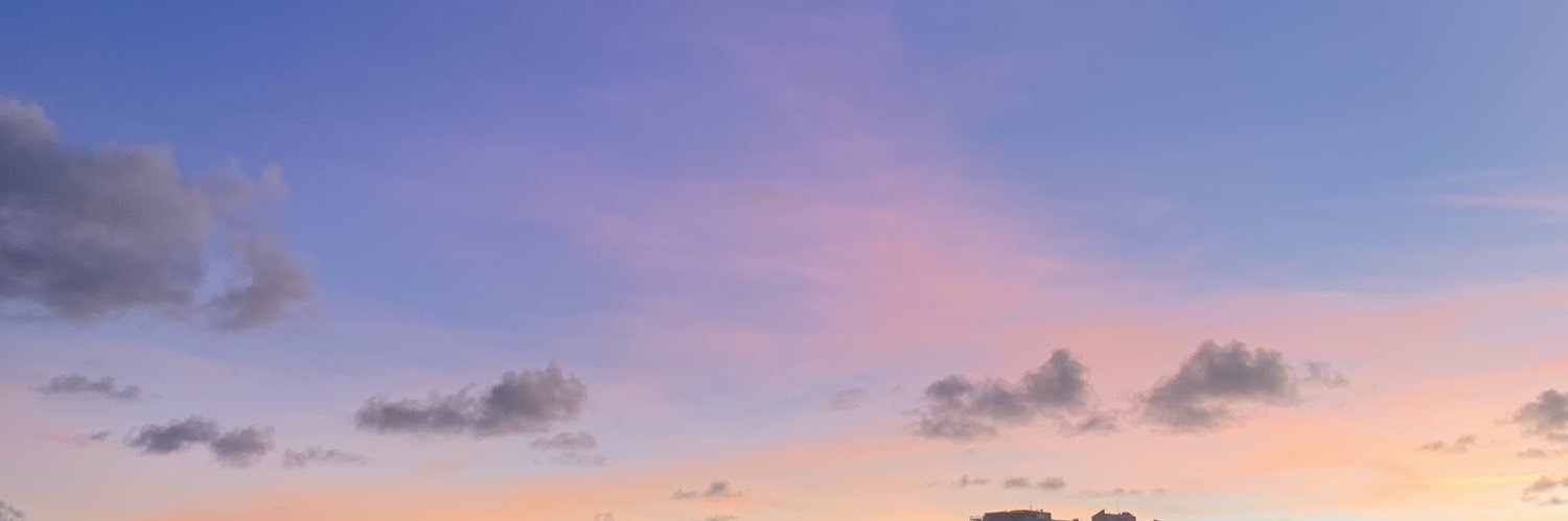 millyeating's profile banner image