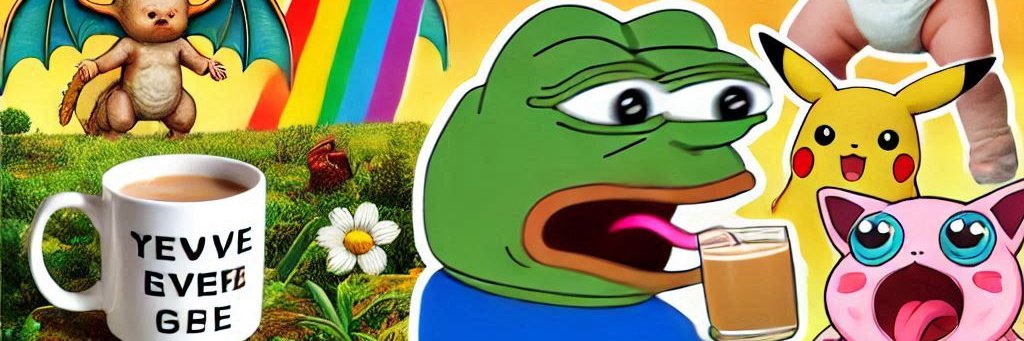 No Context banner